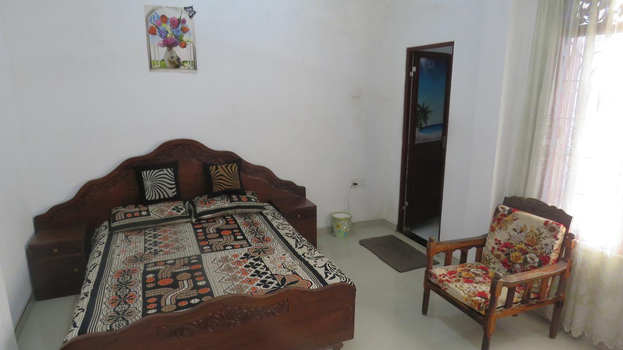 City Bay House Велигама Экстерьер фото