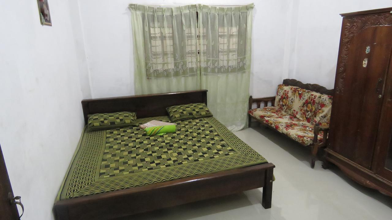 City Bay House Велигама Экстерьер фото
