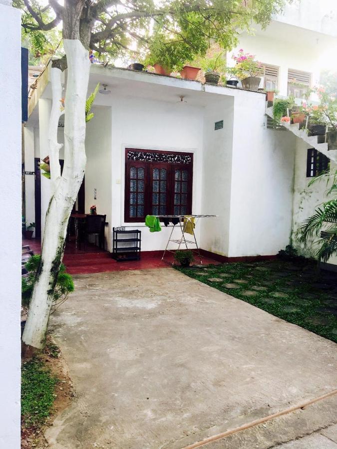 City Bay House Велигама Экстерьер фото